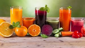 examples of potassium rich foods