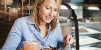 Most Common Nutrient Deficiencies In Women