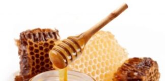 Health Benefits of Honey