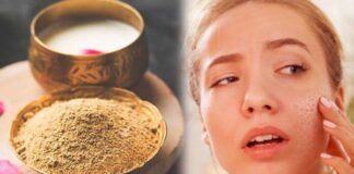 Benefits of Multani Mitti for face