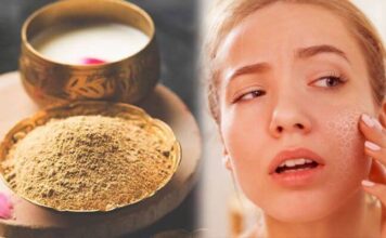 Benefits of Multani Mitti for face