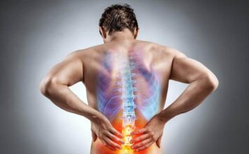 Home Remedies for Lower Back Pain Backpain