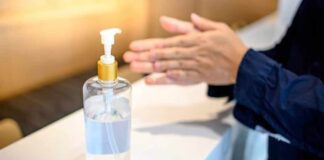 5 intimate hygiene habits