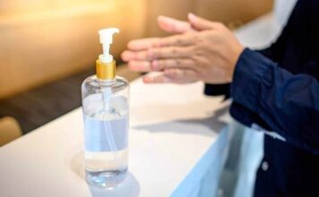 5 intimate hygiene habits that aren’t as good as you thought 5 intimate hygiene habits