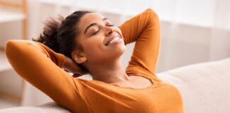 Stress Busting Activities