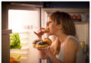 What Should I Eat When Hungry at Night? Foods when hungry at night