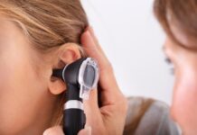 Outer Ear Infection