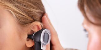 Outer Ear Infection