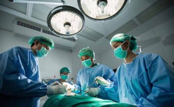 General Surgeon