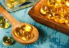 Omega 3 fatty acids