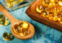 Omega 3 fatty acids