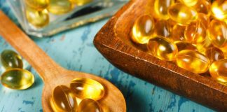 Omega 3 fatty acids