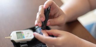 steps to control diabetes