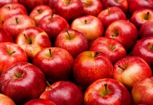Benefits Of Eating Apples