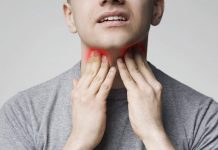 Symptoms of Throat Cancer