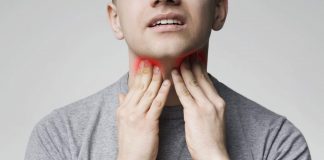 Symptoms of Throat Cancer