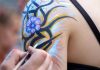How to make a homemade temporary tattoo homemade temporary tattoo