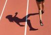 Nutrition guide for athletes