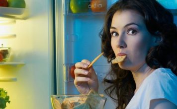 How to stop nighttime cravings How to stop nighttime cravings