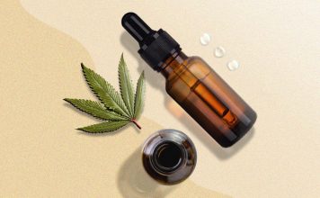 What to consider before buying a CBD oil