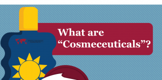 What are Cosmeceuticals?