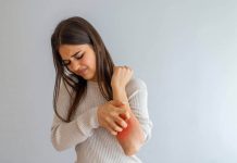 multiple sclerosis