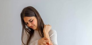 multiple sclerosis