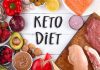 What is the keto diet or ketogenic diet: complete guide for beginners ketogenic diet