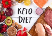 ketogenic diet