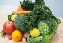 detoxification