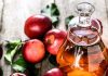 apple cider vinegar