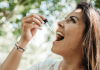 cbd oil for women's health