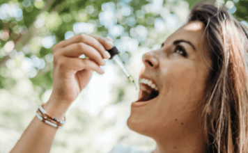 CBD oil for women: What is CBD for? cbd oil for women's health