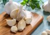 6 Incredible Benefits of Garlic Garlic benefits