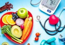 High Blood Pressure