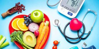 High Blood Pressure