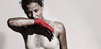 Skincare for sweaty babes