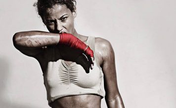 Skincare for sweaty babes? Skincare for sweaty babes