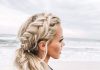 beach hairstyles- Hairstyles that will make you look great beach hairstyles