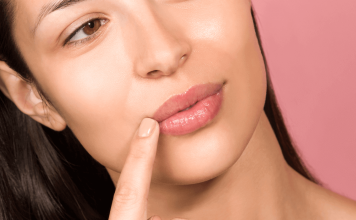 Lip Wrinkle Remover Lip Wrinkle Remover