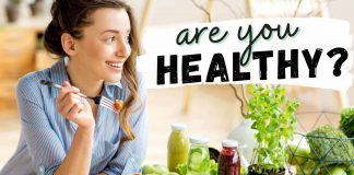 Healthy Lifestyle Benefits