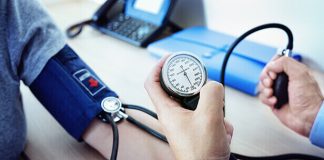 how to lower high blood pressure