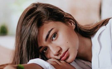 Beauty hair and skin care