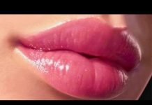 How to keep lips soft