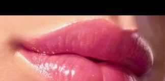 How to keep lips soft