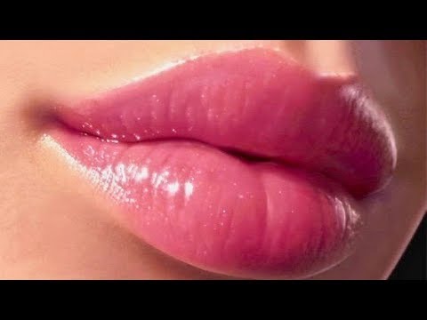 How to keep lips soft