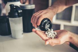 best supplements for men
