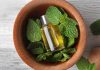 Peppermint benefits