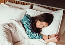 5 Foods for A Good Night’s Sleep