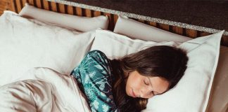 5 Foods for A Good Night’s Sleep